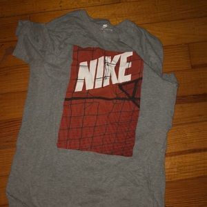 Nike t shirt